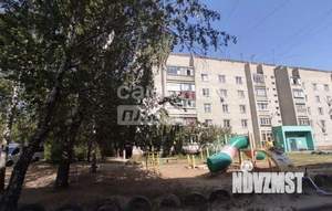 1-к квартира, на длительный срок, 37м2, 2/5 этаж