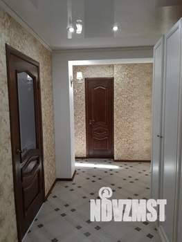 1-к квартира, посуточно, 48м2, 15/19 этаж