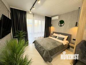 Студия квартира, посуточно, 30м2, 25/25 этаж