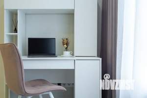1-к квартира, посуточно, 50м2, 11/25 этаж