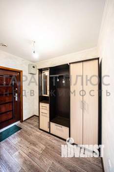 1-к квартира, на длительный срок, 48м2, 4/10 этаж