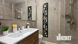 1-к квартира, посуточно, 61м2, 1/1 этаж