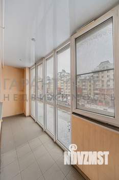 1-к квартира, на длительный срок, 40м2, 2/6 этаж