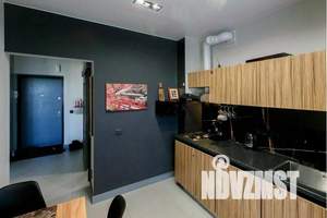 1-к квартира, посуточно, 37м2, 7/10 этаж