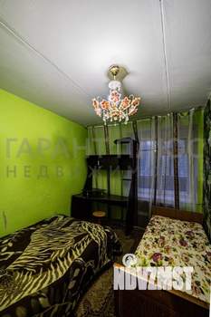 3-к квартира, на длительный срок, 60м2, 3/9 этаж