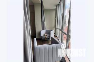 2-к квартира, посуточно, 60м2, 5/6 этаж