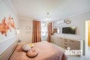 4-к квартира, на длительный срок, 143м2, 6/11 этаж