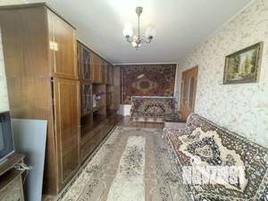 1-к квартира, на длительный срок, 36м2, 4/9 этаж