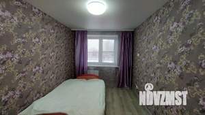 2-к квартира, на длительный срок, 60м2, 4/13 этаж