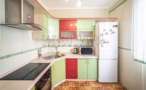 1-к квартира, на длительный срок, 43м2, 5/11 этаж