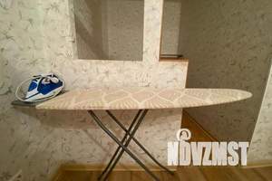 1-к квартира, посуточно, 40м2, 4/14 этаж