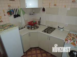 2-к квартира, посуточно, 45м2, 1/5 этаж