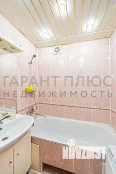 1-к квартира, на длительный срок, 40м2, 8/9 этаж