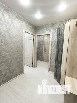 2-к квартира, посуточно, 52м2, 1/1 этаж