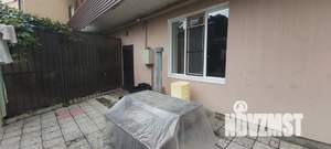 1-к квартира, посуточно, 15м2, 1/4 этаж