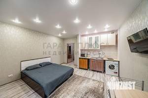 1-к квартира, на длительный срок, 30м2, 1/22 этаж