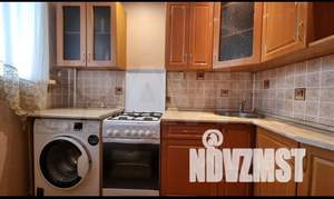 1-к квартира, на длительный срок, 30м2, 3/5 этаж
