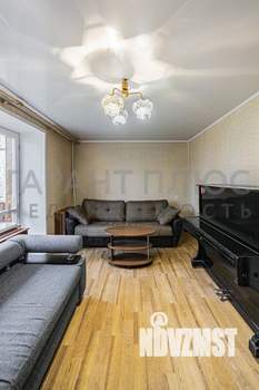 2-к квартира, на длительный срок, 45м2, 6/9 этаж