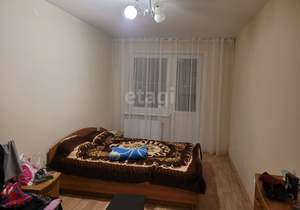 1-к квартира, на длительный срок, 50м2, 9/17 этаж