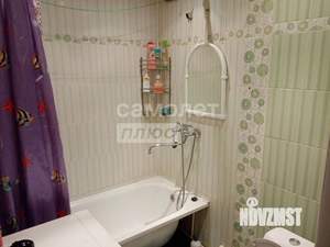 1-к квартира, на длительный срок, 30м2, 3/5 этаж