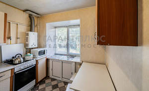 3-к квартира, на длительный срок, 60м2, 2/5 этаж