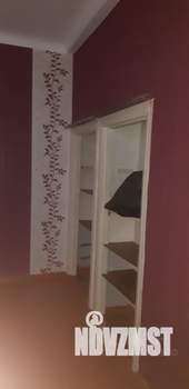 2-к квартира, на длительный срок, 42м2, 1/4 этаж