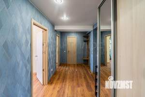 2-к квартира, на длительный срок, 56м2, 8/20 этаж