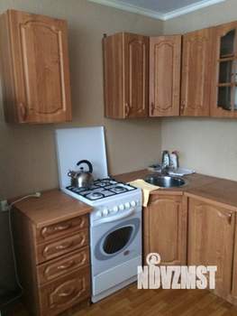 1-к квартира, на длительный срок, 38м2, 1/5 этаж