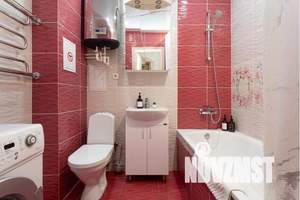 2-к квартира, посуточно, 60м2, 2/17 этаж