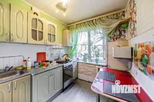 2-к квартира, на длительный срок, 44м2, 5/5 этаж