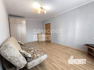 1-к квартира, на длительный срок, 37м2, 4/10 этаж