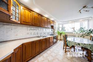 3-к квартира, на длительный срок, 93м2, 8/10 этаж