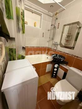 3-к квартира, на длительный срок, 45м2, 1/5 этаж