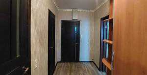 1-к квартира, на длительный срок, 36м2, 10/10 этаж