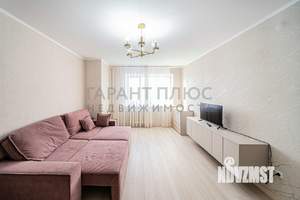 1-к квартира, на длительный срок, 50м2, 6/15 этаж