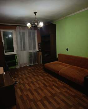 2-к квартира, на длительный срок, 44м2, 5/5 этаж