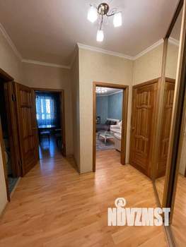 1-к квартира, на длительный срок, 47м2, 12/16 этаж