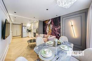 2-к квартира, на длительный срок, 53м2, 18/26 этаж