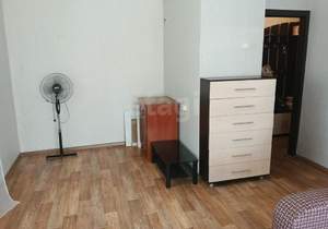 1-к квартира, на длительный срок, 31м2, 4/5 этаж