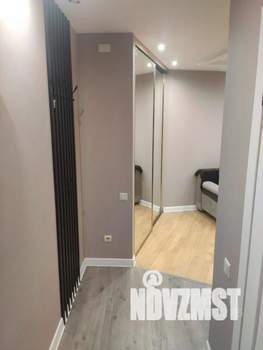 2-к квартира, посуточно, 50м2, 1/1 этаж