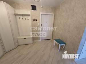 3-к квартира, на длительный срок, 78м2, 13/18 этаж