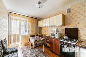 2-к квартира, на длительный срок, 55м2, 5/10 этаж