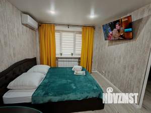 2-к квартира, посуточно, 55м2, 1/5 этаж