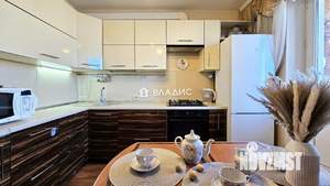 3-к квартира, на длительный срок, 64м2, 8/10 этаж