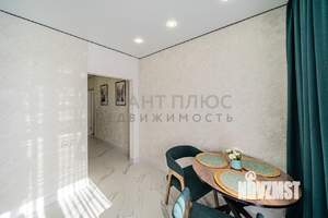 1-к квартира, на длительный срок, 40м2, 7/16 этаж