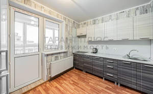 2-к квартира, на длительный срок, 58м2, 15/15 этаж