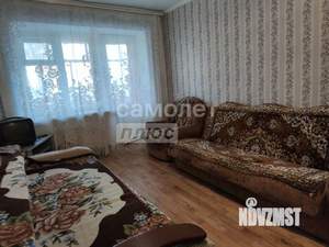 3-к квартира, на длительный срок, 55м2, 5/5 этаж