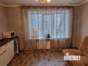 1-к квартира, на длительный срок, 18м2, 4/5 этаж