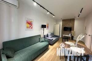 2-к квартира, посуточно, 60м2, 3/5 этаж