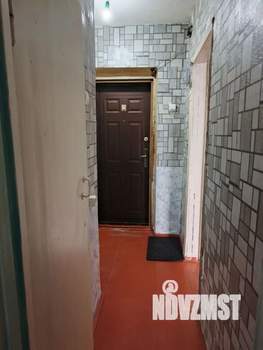 1-к квартира, на длительный срок, 28м2, 4/5 этаж